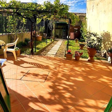 The Garden House Apartment Florence Exterior photo