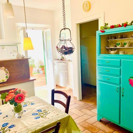 The Garden House Apartment Florence Exterior photo
