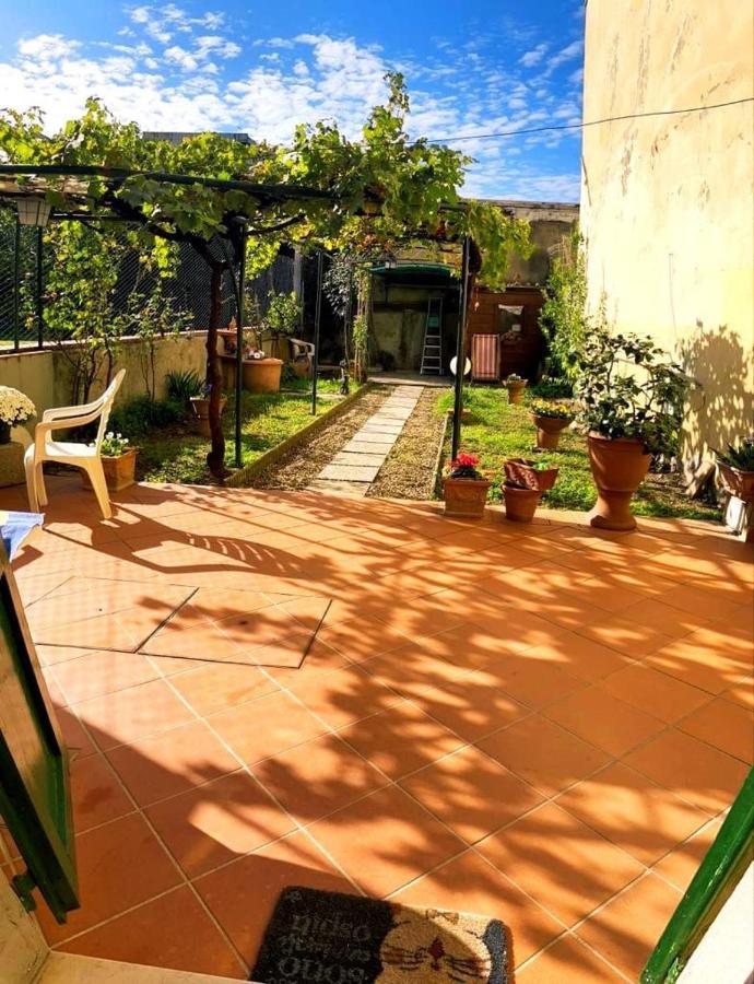 The Garden House Apartment Florence Exterior photo